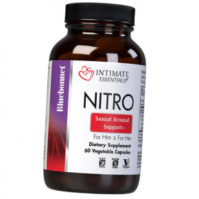  Bluebonnet Nutrition Intimate Essentials Nitro 60 (27393009)