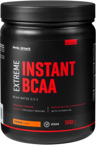  Body Attack Extreme Instant BCAA 500  (4384303675)