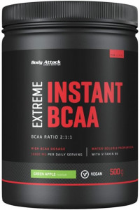  Body Attack Extreme Instant BCAA 500  (4384303676)