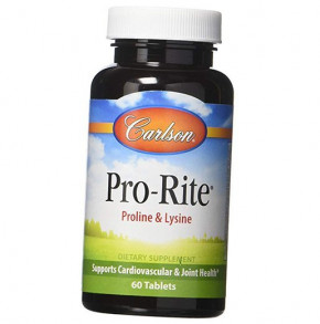  Carlson Labs Pro-Rite 60  (27353005)