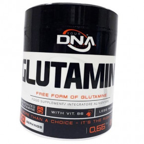  DNA Glutamine 250   (32285001)