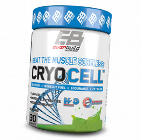   EverBuild Nutrition Cryo Cell 486   (28402002) (0)