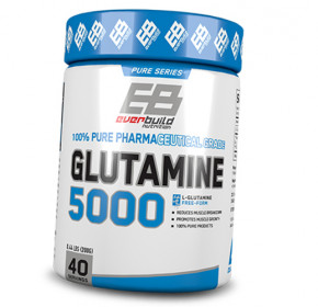  EverBuild Nutrition Glutamine 5000 200   (32402001)