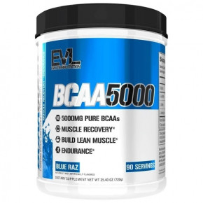  Evlution Nutrition BCAA 5000 720  