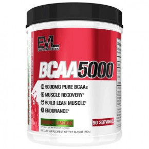  Evlution Nutrition BCAA 5000 747   