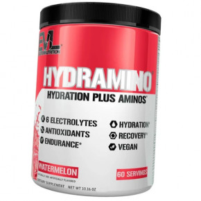  Evlution Nutrition Hydramino 294  (27385008)