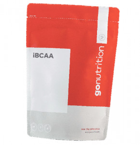  Go Nutrition IBCAA 250   (28347001)