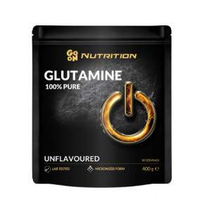  GoOn Nutrition Glutamine 400  (CN3236)