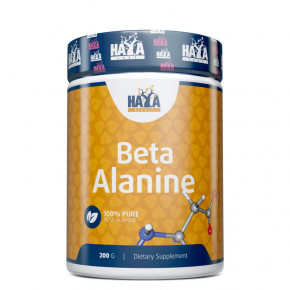  Haya Labs Sports Beta-Alanine 200 