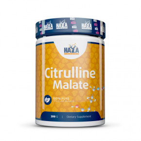  Haya Labs Sports Citrulline Malate 200  