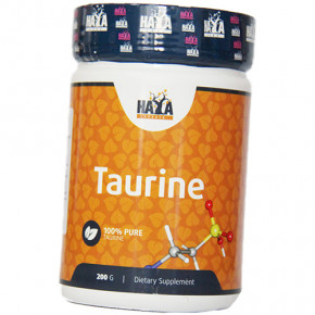  Haya Taurine powder 200   (27405013)