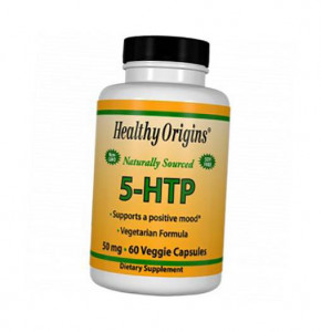  Healthy Origins 5-HTP 50 60  (72354003)