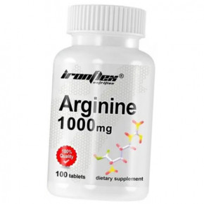  IronFlex Arginine MAX 100 (27291006)