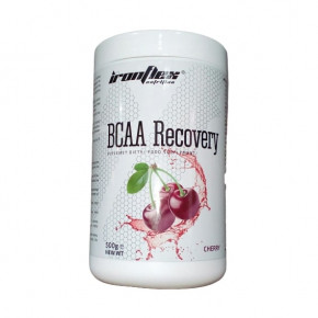  IronFlex BCAA 2:1:1 500 g cherry