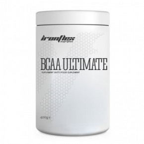  IronFlex BCAA Ultimate Instant 400  -