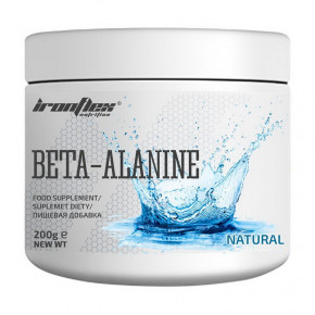  IronFlex Beta-Alanin 200 g pure