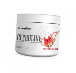    IronFlex Citruline 200   (27291004)