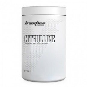  IronFlex Citrulline 500  