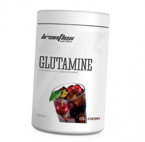    Iron Flex Glutamine 500  (32291001)