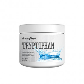  IronFlex Tryptophan 200  