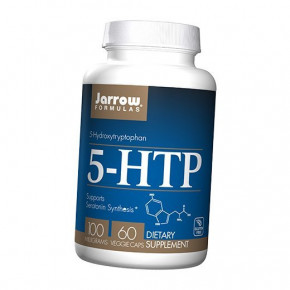  Jarrow Formulas 5-HTP 60  (72345002)