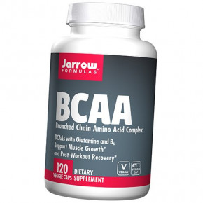  Jarrow Formulas BCAA 120  (28345001)