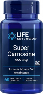  Life Extension Super Carnosine 60  (4384303558)