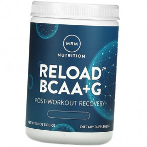  MRM Reload BCAA+G 330  (28122001)