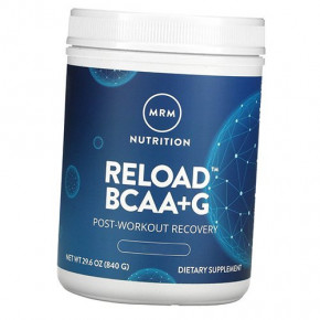  MRM Reload BCAA+G 840  (28122001)