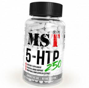  MST 5-HTP 250 90  (72288001)