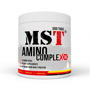  MST Nutrition Amino Complex 300  