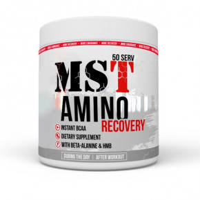  MST Nutrition Amino Recovery 400  