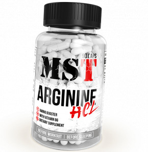  MST Arginine HCL 90  (27288005)