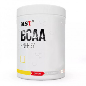  MST Nutrition BCAA Energy 315  -