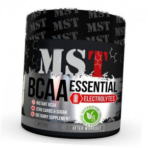  MST BCAA Essential 420  (28288002)