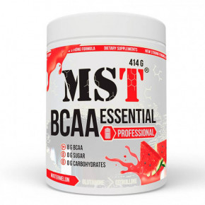  MST Nutrition BCAA Essential Professional 414  