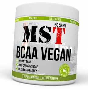  MST BCAA Vegan 300   (28288007)