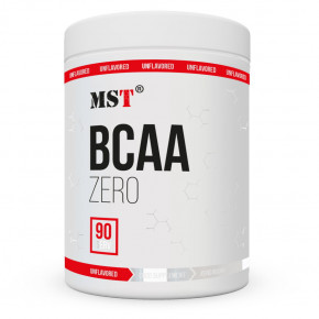  MST BCAA ZERO 450  