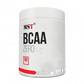  MST Nutrition BCAA ZERO 540  -