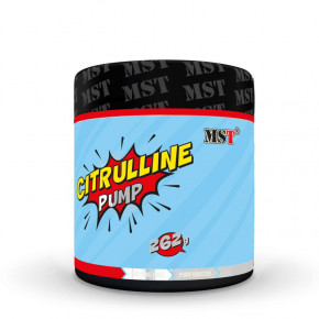  MST Nutrition Citrulline Pump 262  -