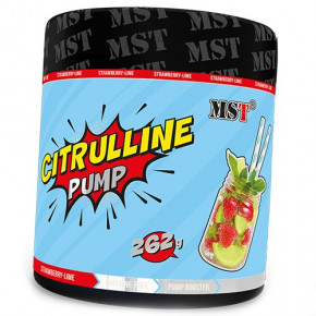  MST Citrulline Pump 262 - (27288014)