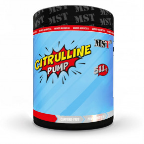  MST Citrulline Pump 511  -