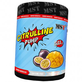  MST Citrulline Pump 512 - (27288014)