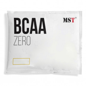  MST BCAA ZERO 6  -