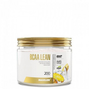  Maxler BCAA Lean 200  -