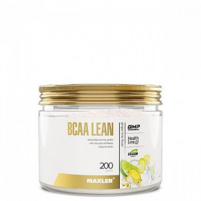  Maxler BCAA Lean 200  -