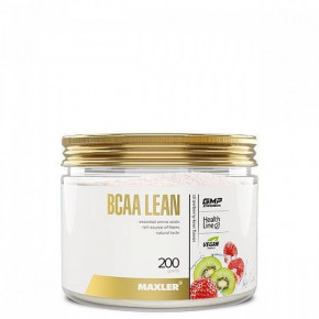  Maxler BCAA Lean 200  -