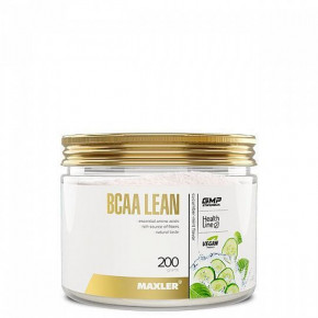  Maxler BCAA Lean 200  -