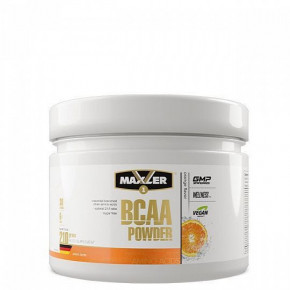  Maxler BCAA Powder 210  