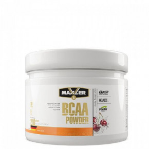  Maxler BCAA Powder 210   